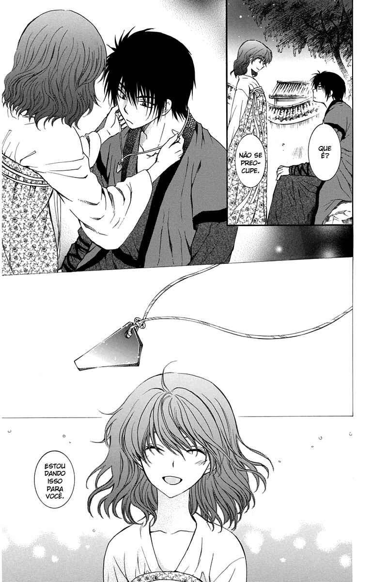 Read Akatsuki no Yona (PT) Manga Online