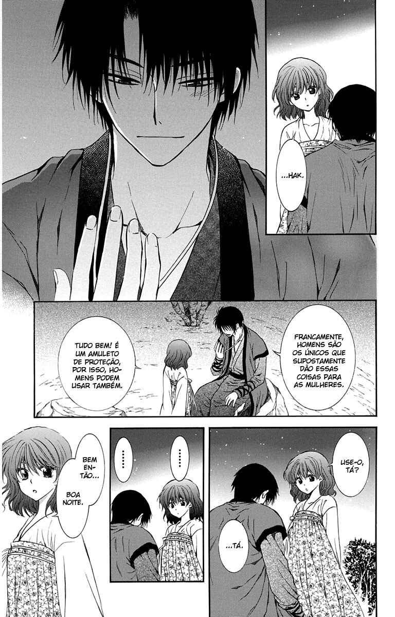 Read Akatsuki no Yona (PT) Manga Online