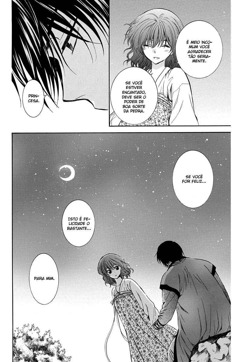Read Akatsuki no Yona (PT) Manga Online