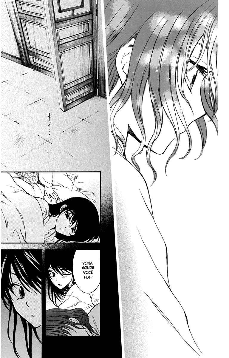 Read Akatsuki no Yona (PT) Manga Online