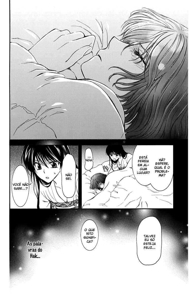 Read Akatsuki no Yona (PT) Manga Online
