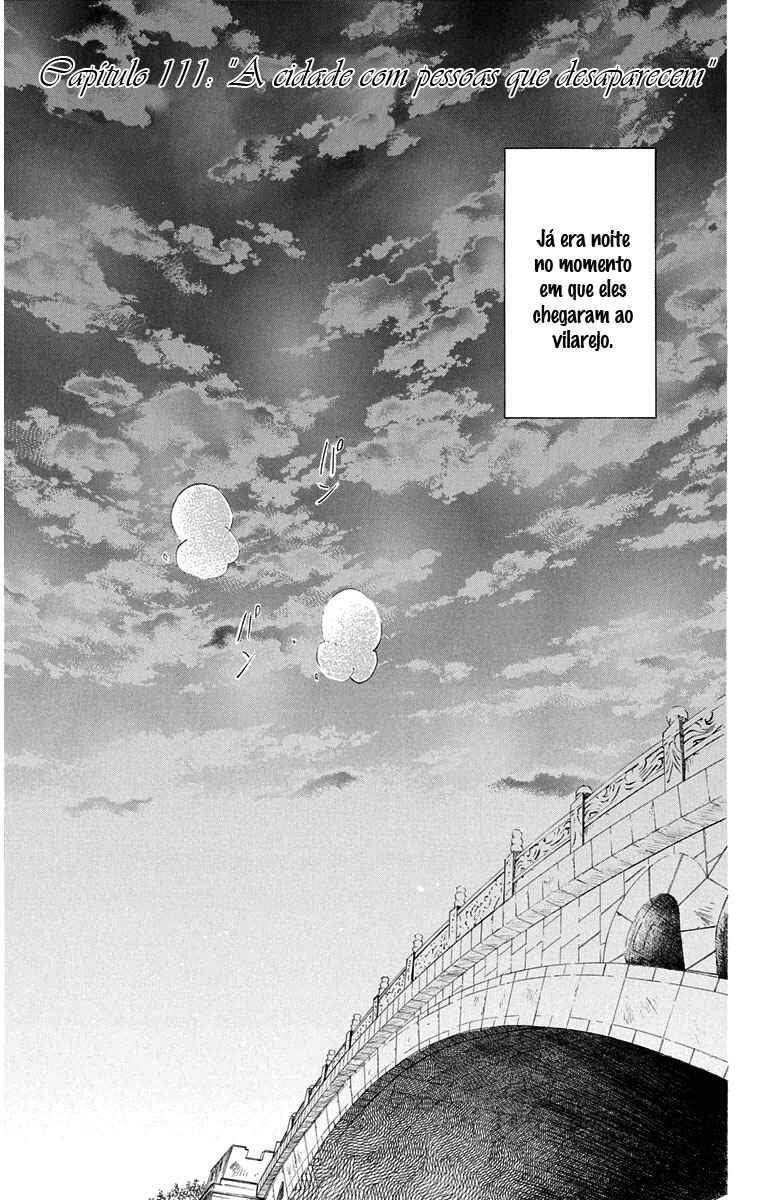 Read Akatsuki no Yona (PT) Manga Online