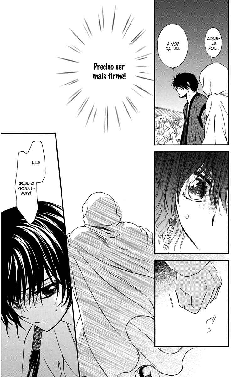 Read Akatsuki no Yona (PT) Manga Online