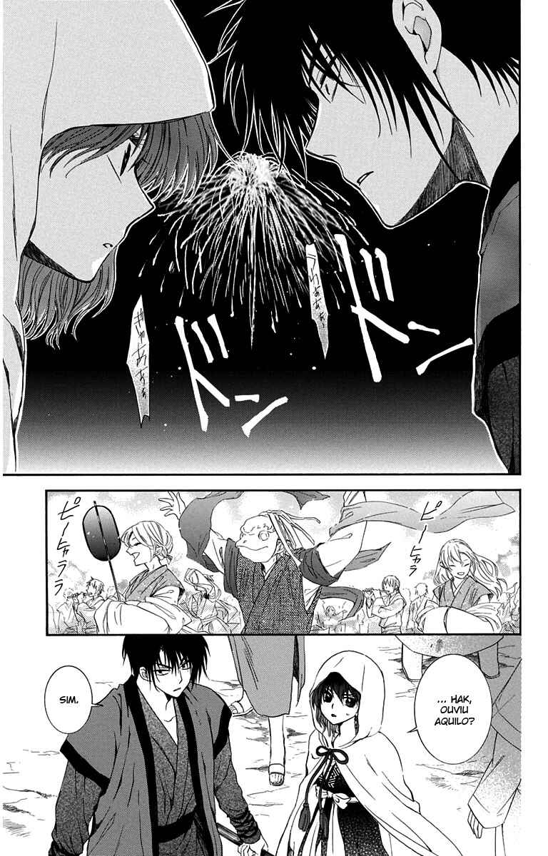 Read Akatsuki no Yona (PT) Manga Online
