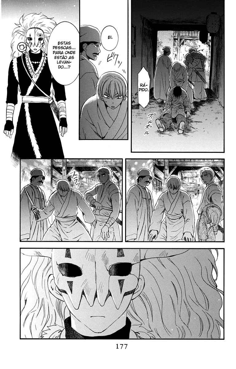Read Akatsuki no Yona (PT) Manga Online