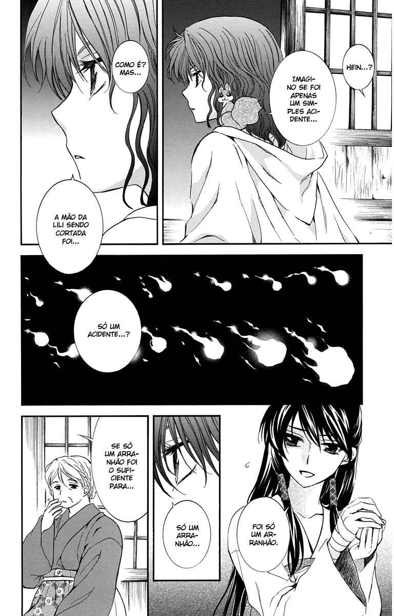 Read Akatsuki no Yona (PT) Manga Online