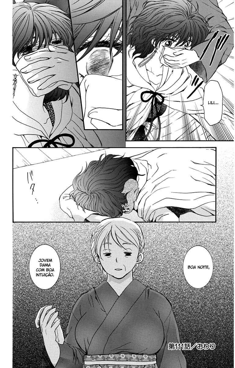 Read Akatsuki no Yona (PT) Manga Online
