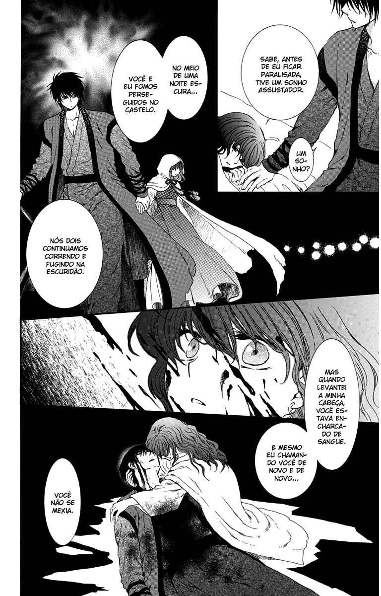 Read Akatsuki no Yona (PT) Manga Online