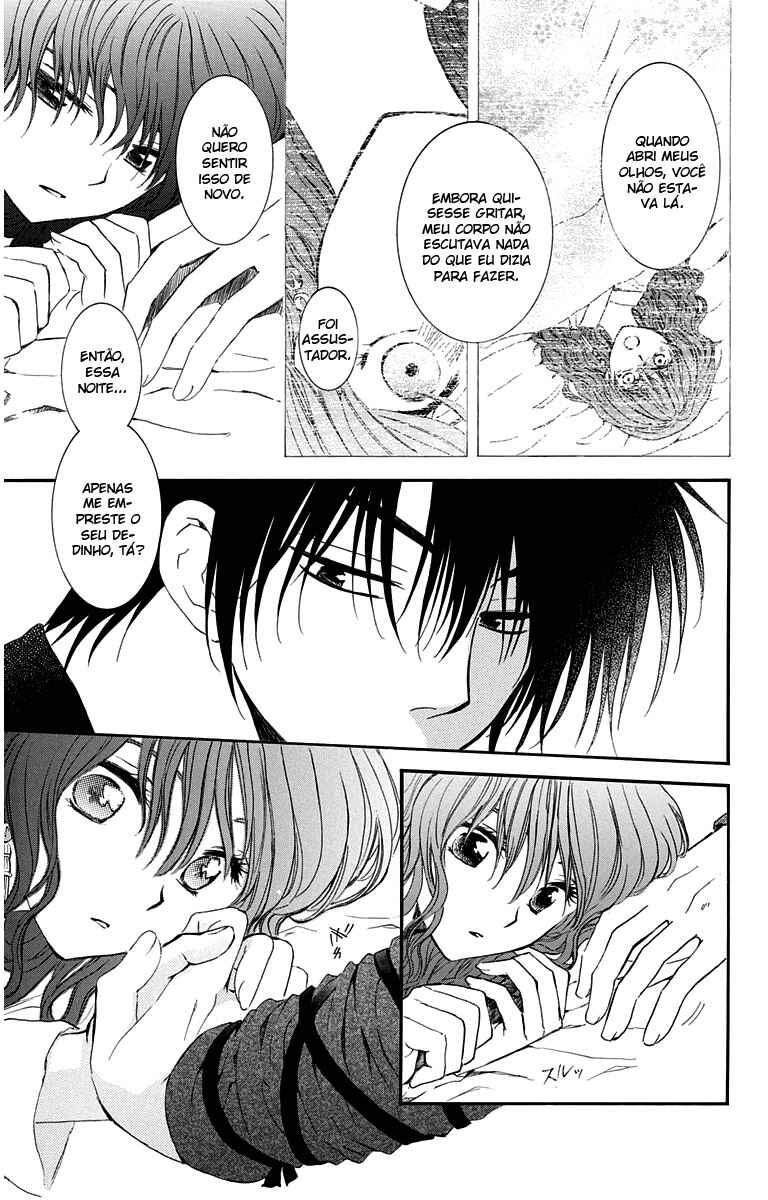 Read Akatsuki no Yona (PT) Manga Online