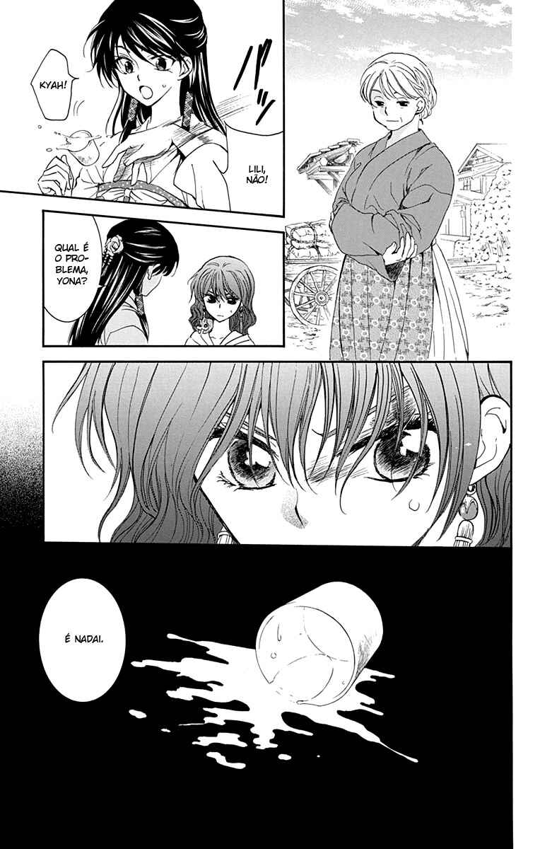 Read Akatsuki no Yona (PT) Manga Online