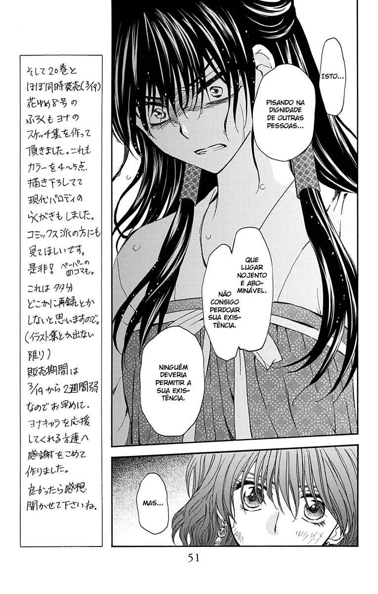 Read Akatsuki no Yona (PT) Manga Online