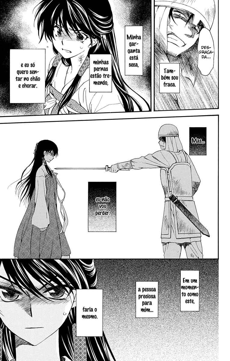 Read Akatsuki no Yona (PT) Manga Online