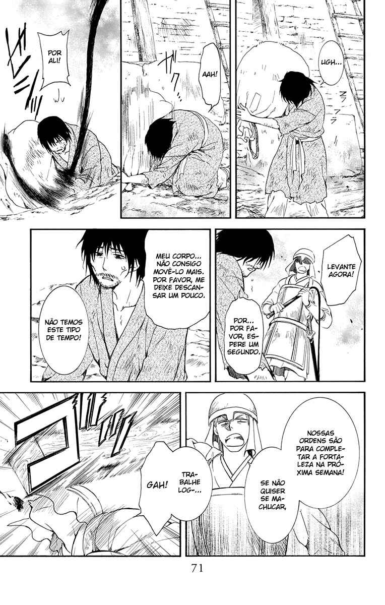 Read Akatsuki no Yona (PT) Manga Online