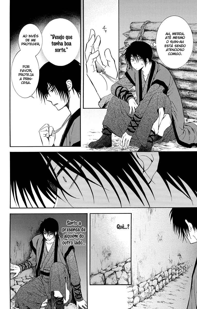 Read Akatsuki no Yona (PT) Manga Online
