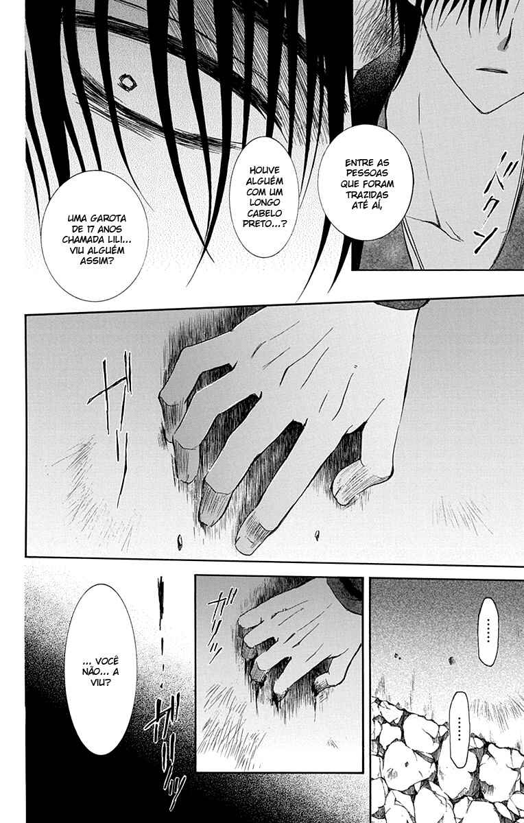 Read Akatsuki no Yona (PT) Manga Online