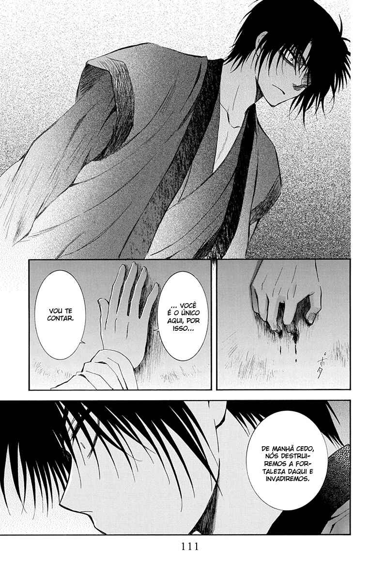 Read Akatsuki no Yona (PT) Manga Online