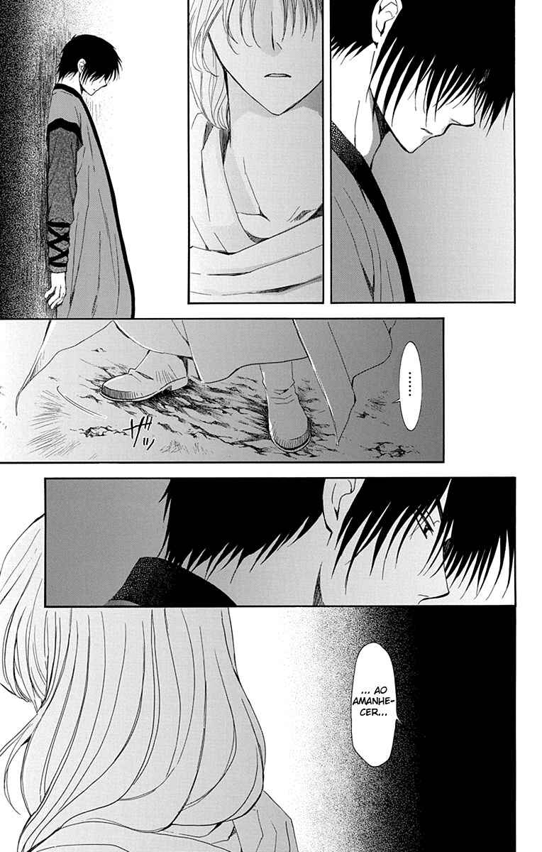 Read Akatsuki no Yona (PT) Manga Online