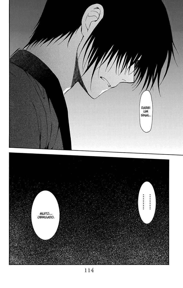 Read Akatsuki no Yona (PT) Manga Online
