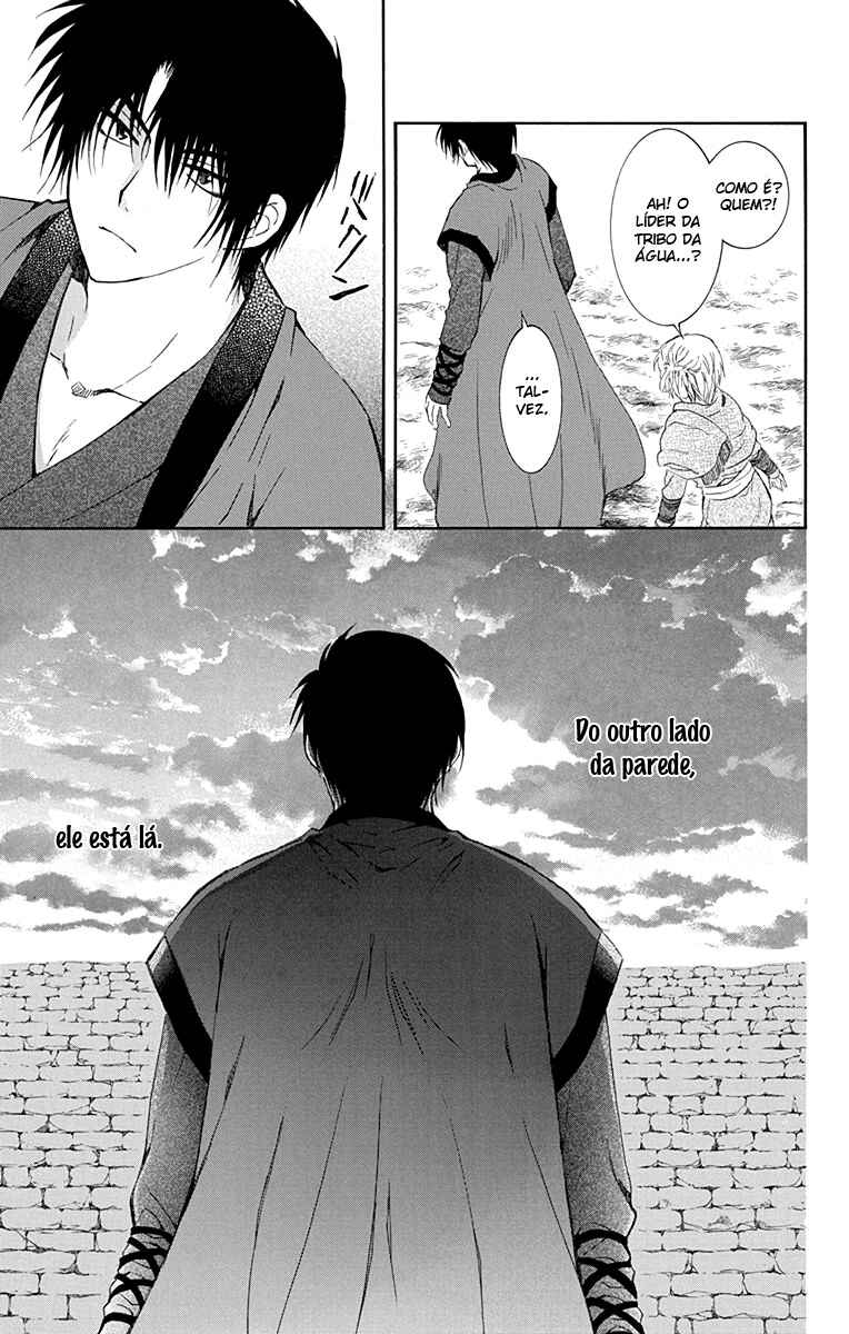 Read Akatsuki no Yona (PT) Manga Online