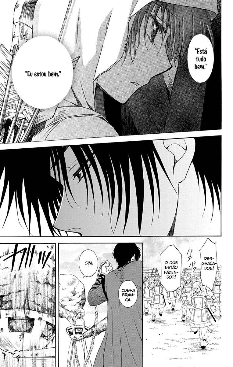Read Akatsuki no Yona (PT) Manga Online