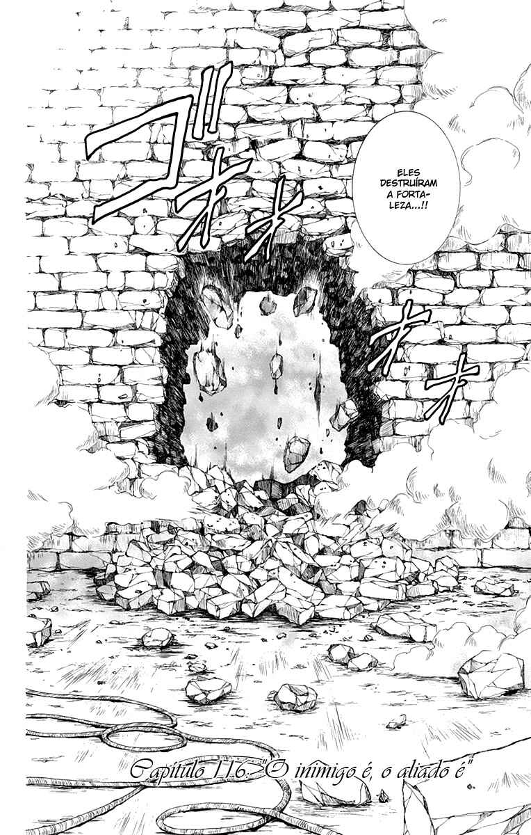Read Akatsuki no Yona (PT) Manga Online