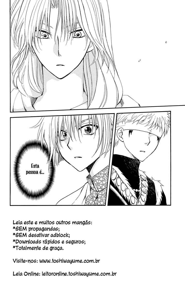 Read Akatsuki no Yona (PT) Manga Online