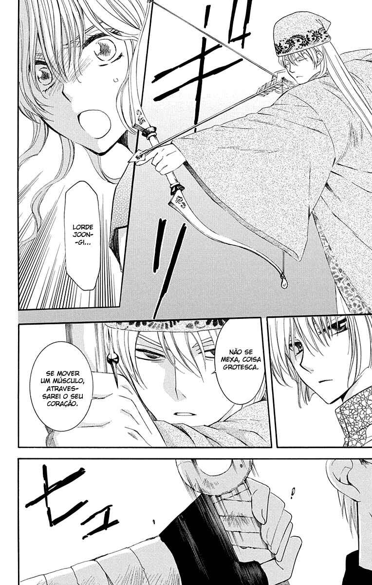 Read Akatsuki no Yona (PT) Manga Online
