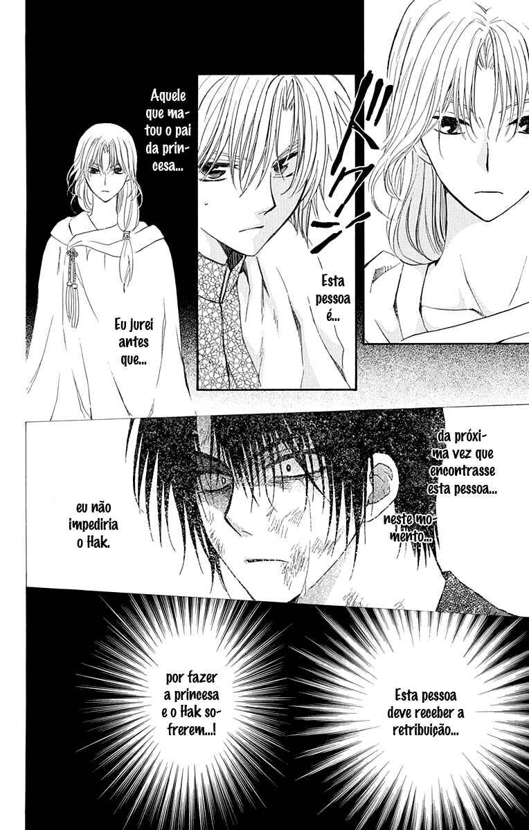 Read Akatsuki no Yona (PT) Manga Online