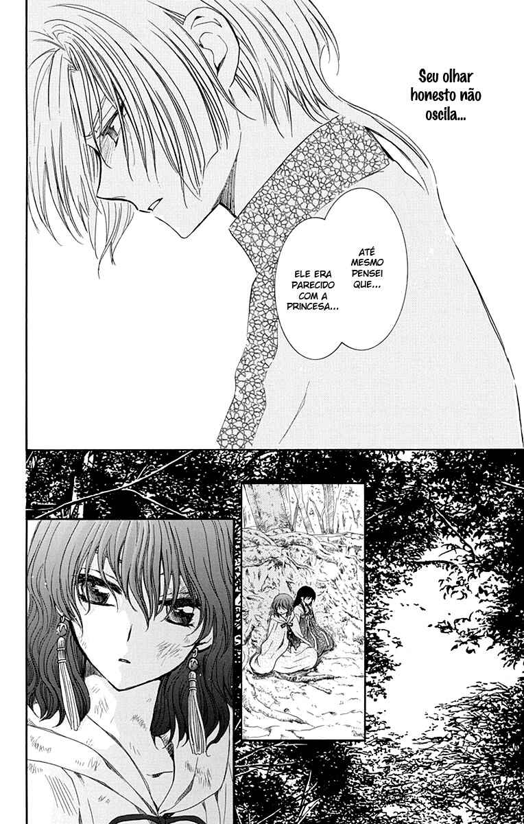 Read Akatsuki no Yona (PT) Manga Online