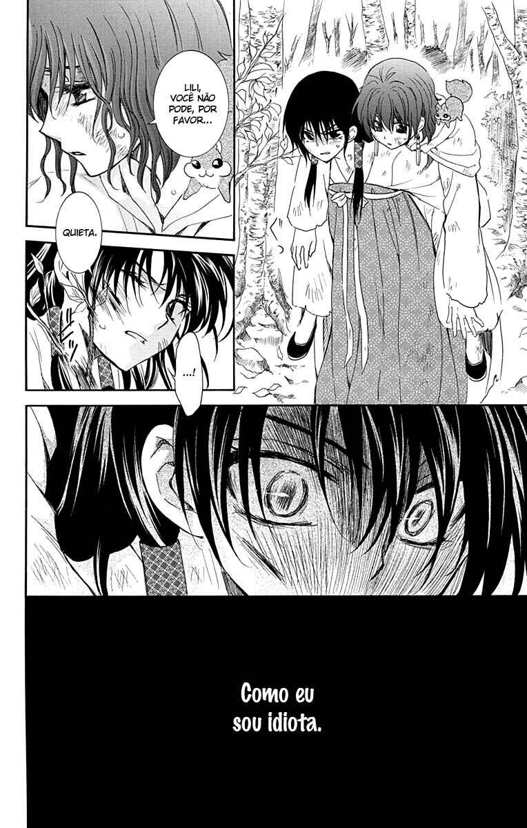 Read Akatsuki no Yona (PT) Manga Online