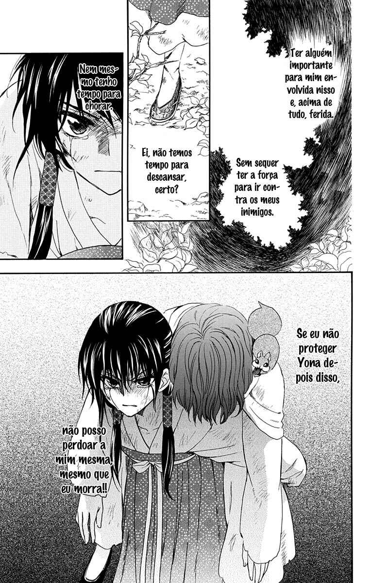 Read Akatsuki no Yona (PT) Manga Online