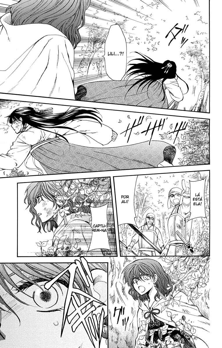 Read Akatsuki no Yona (PT) Manga Online