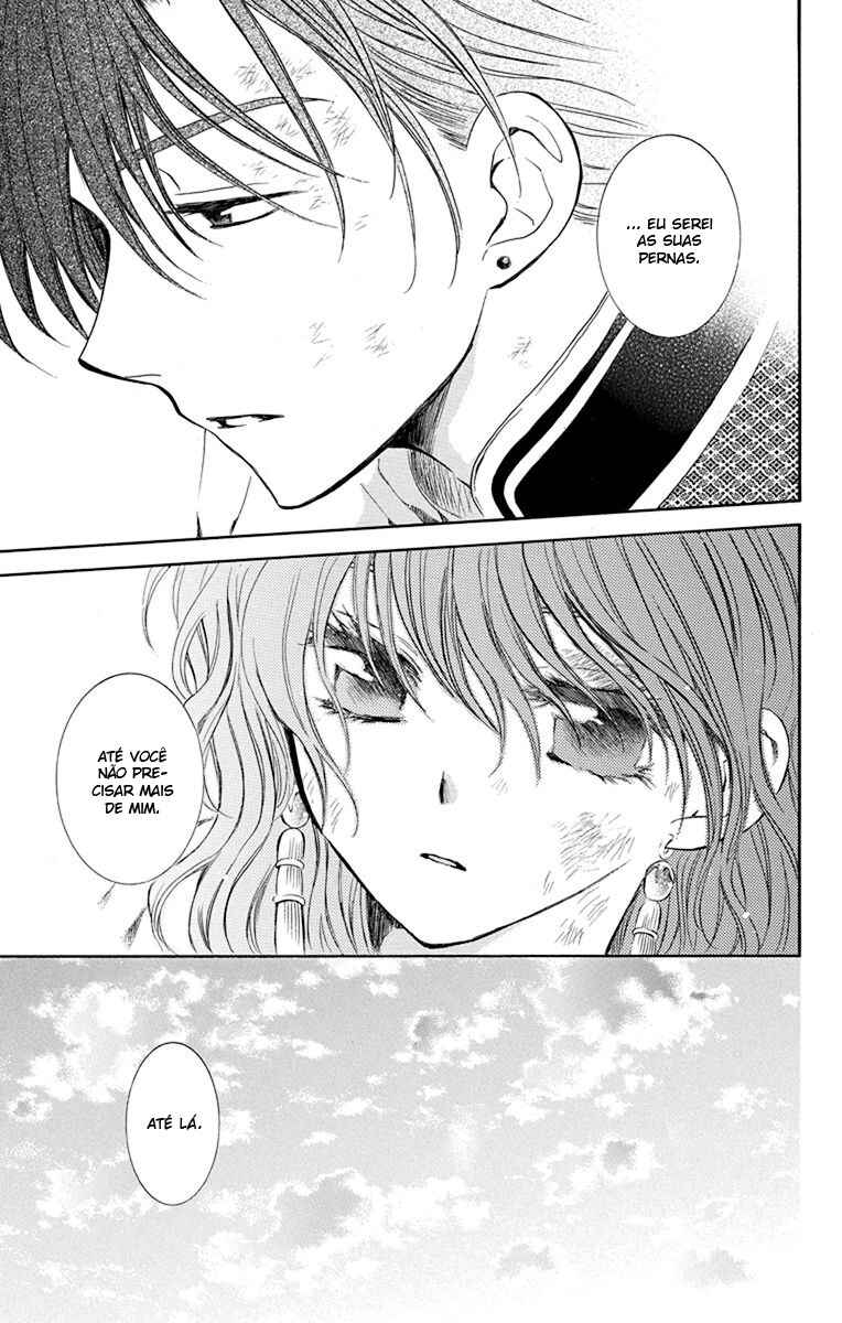 Read Akatsuki no Yona (PT) Manga Online