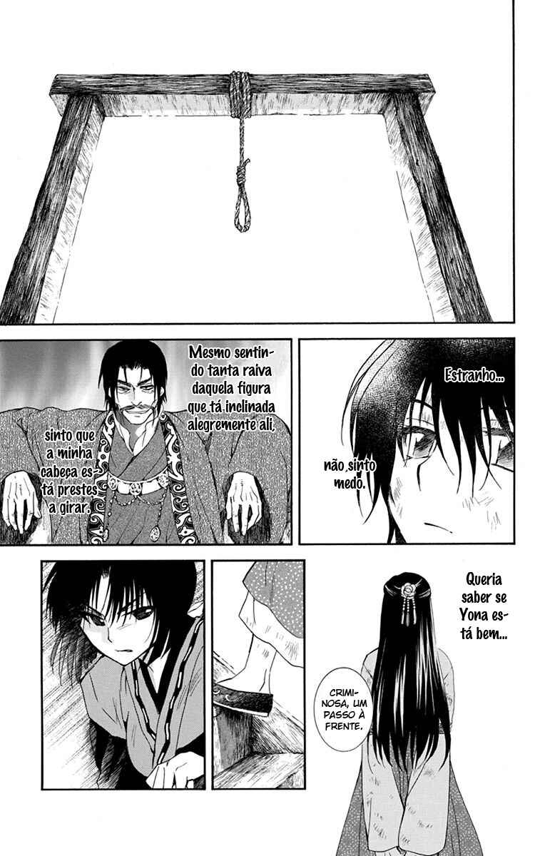 Read Akatsuki no Yona (PT) Manga Online