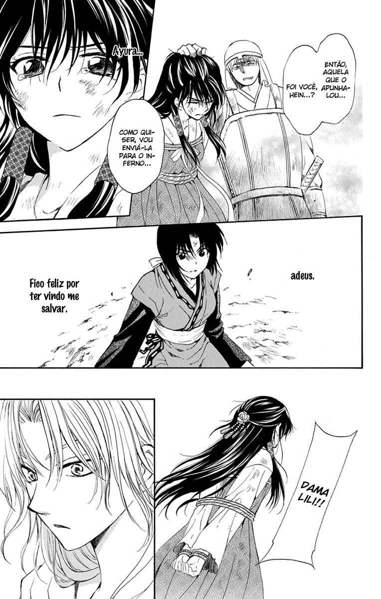 Read Akatsuki no Yona (PT) Manga Online