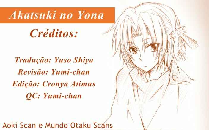 Read Akatsuki no Yona (PT) Manga Online