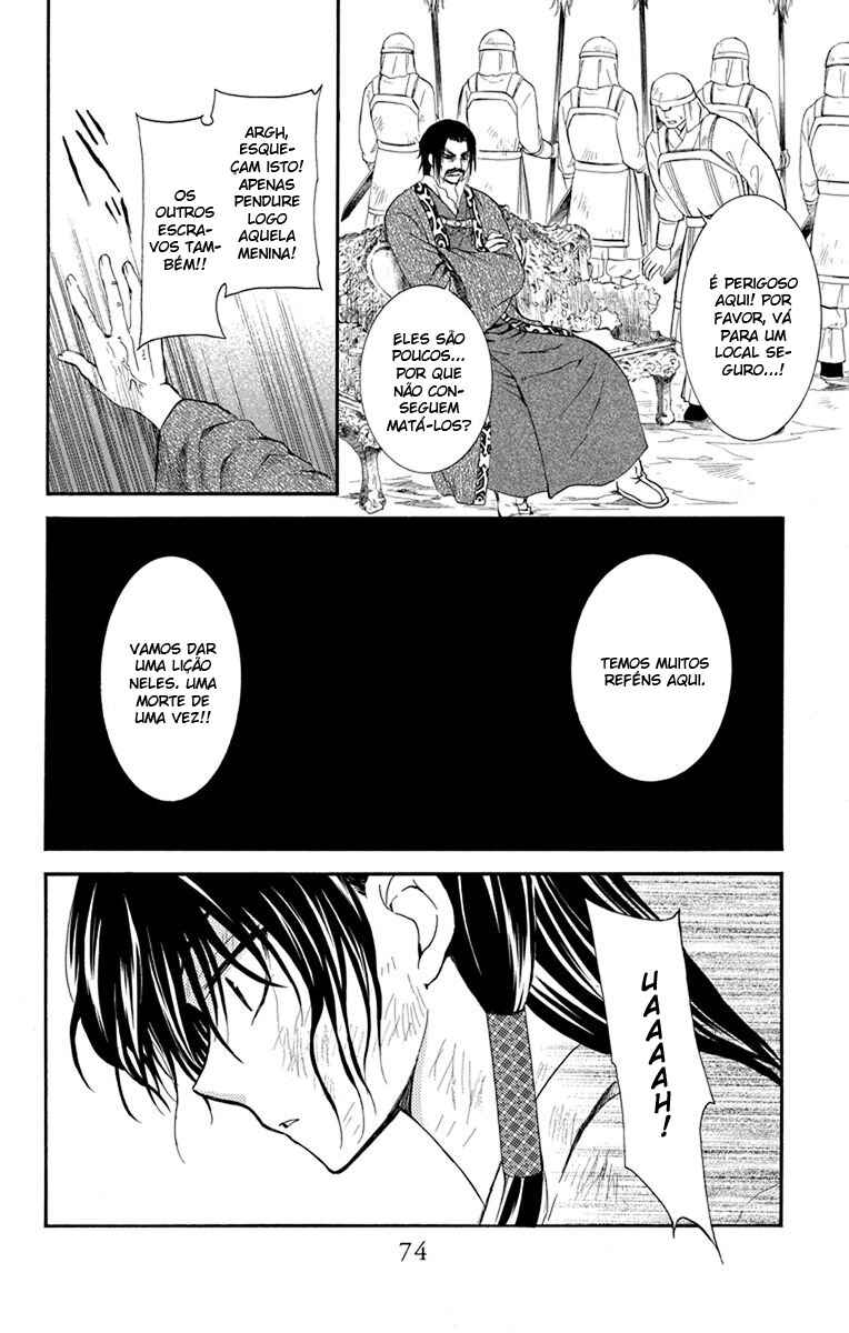 Read Akatsuki no Yona (PT) Manga Online