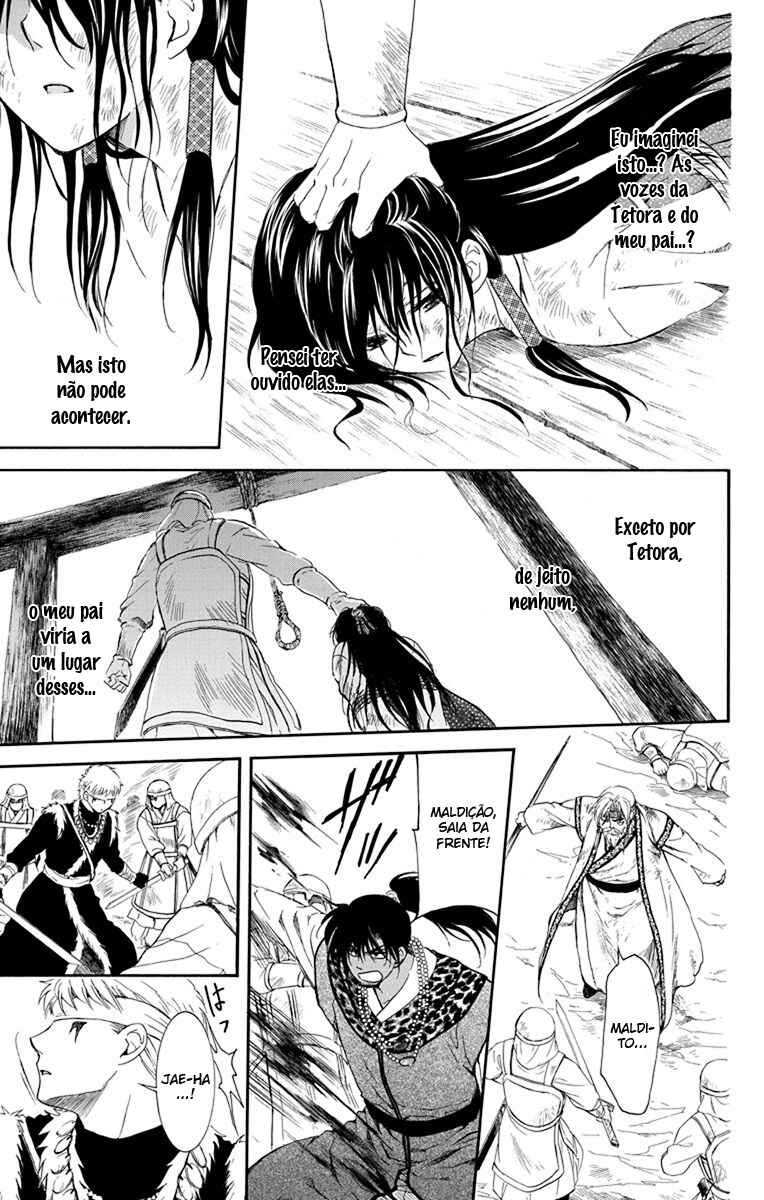 Read Akatsuki no Yona (PT) Manga Online