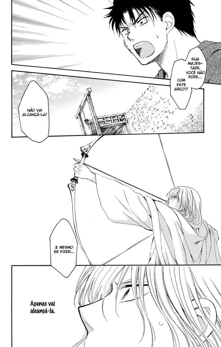 Read Akatsuki no Yona (PT) Manga Online