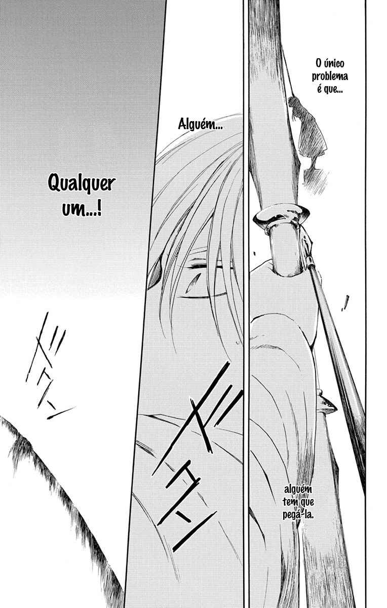 Read Akatsuki no Yona (PT) Manga Online