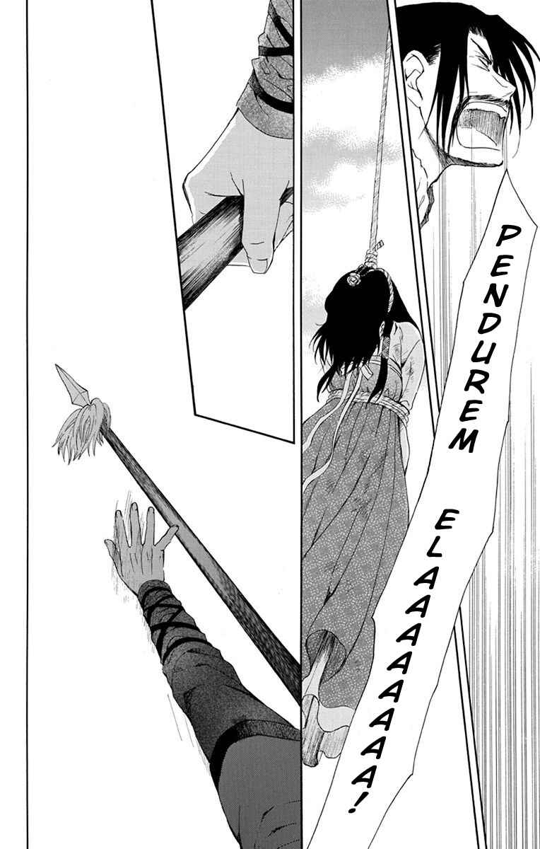 Read Akatsuki no Yona (PT) Manga Online