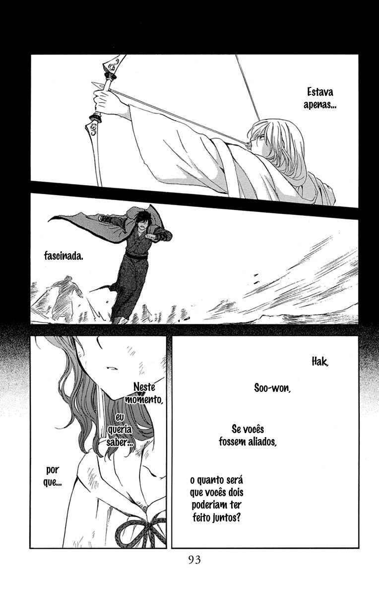 Read Akatsuki no Yona (PT) Manga Online