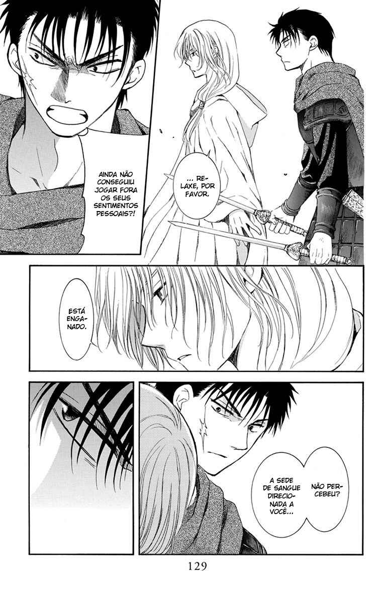 Read Akatsuki no Yona (PT) Manga Online