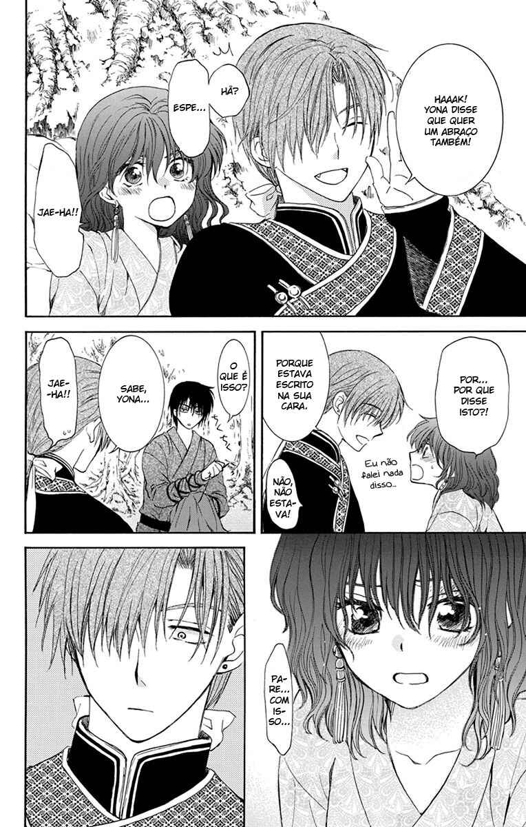 Read Akatsuki no Yona (PT) Manga Online