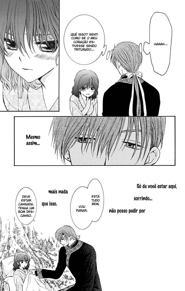 Read Akatsuki no Yona (PT) Manga Online