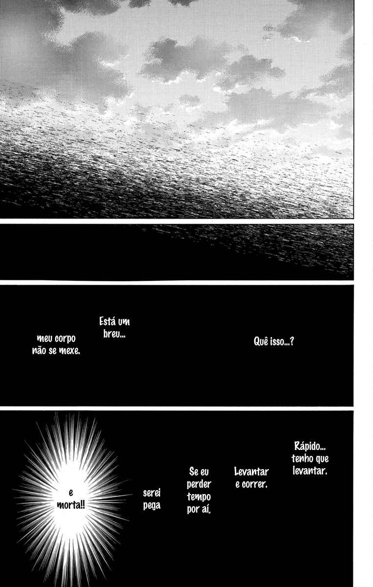 Read Akatsuki no Yona (PT) Manga Online