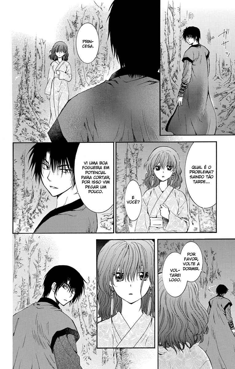 Read Akatsuki no Yona (PT) Manga Online