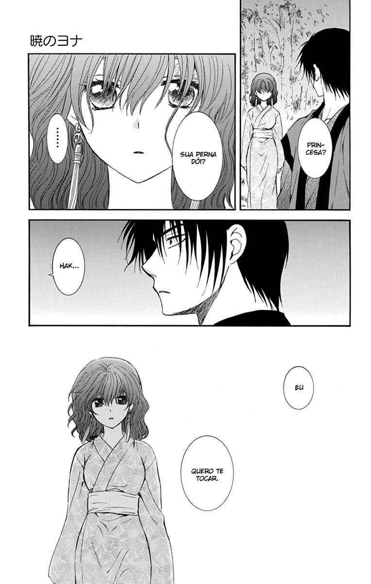Read Akatsuki no Yona (PT) Manga Online