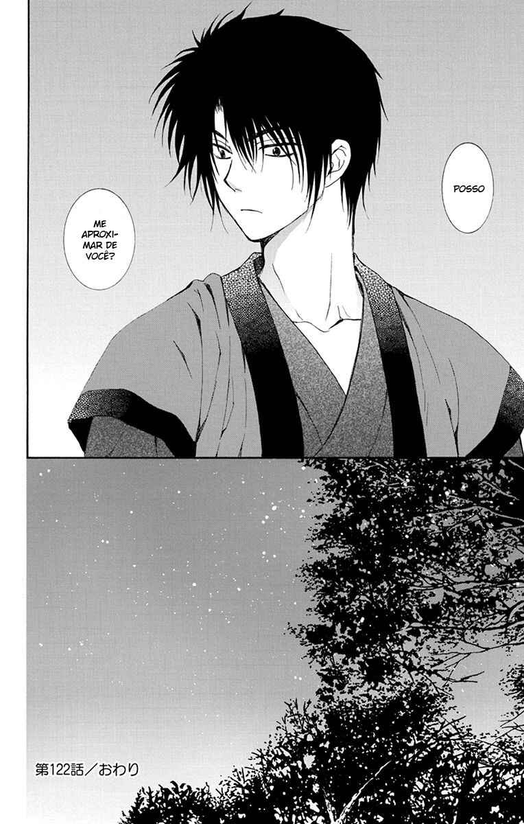 Read Akatsuki no Yona (PT) Manga Online