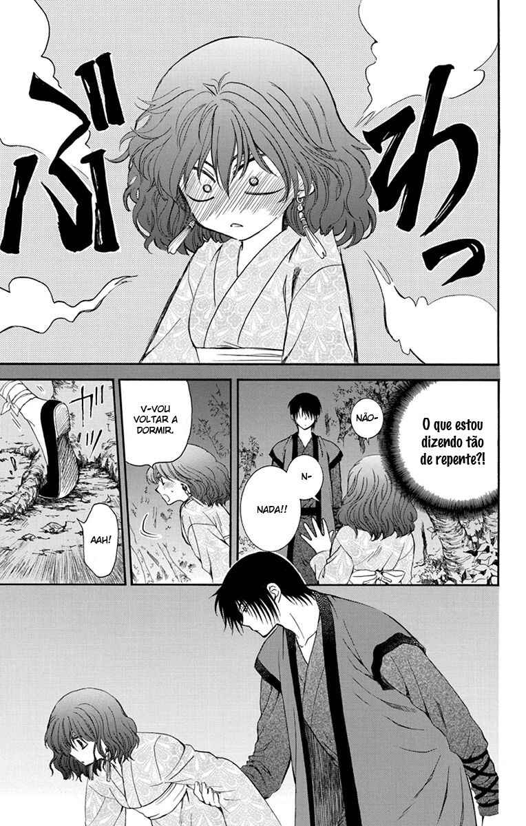 Read Akatsuki no Yona (PT) Manga Online
